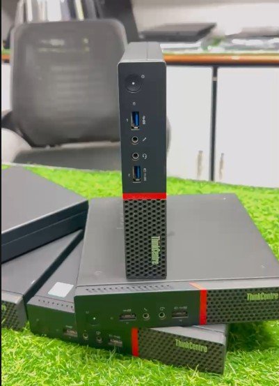 Lenovo ThinkCentre desktop with 500GB HDD Hyderabad