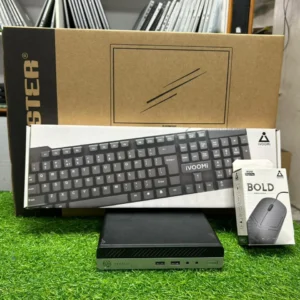 Refurbished HP ProDesk 400 G3 PC
