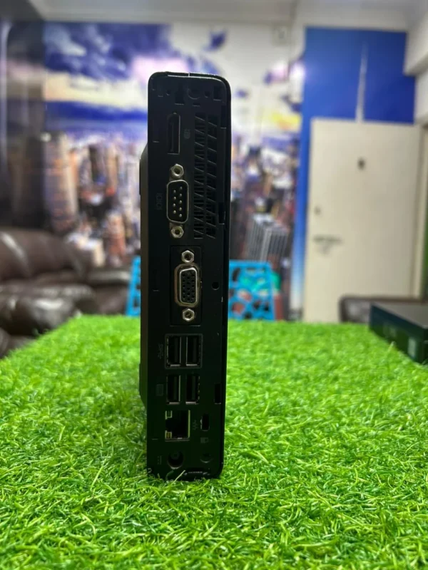 HP ProDesk 400 G3 i5 Mini PC | 8GB RAM | 500GB HDD | Hyderabad