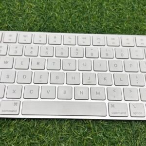 Slim Apple Wireless Keyboard with comfortable typing experience Hyderabad