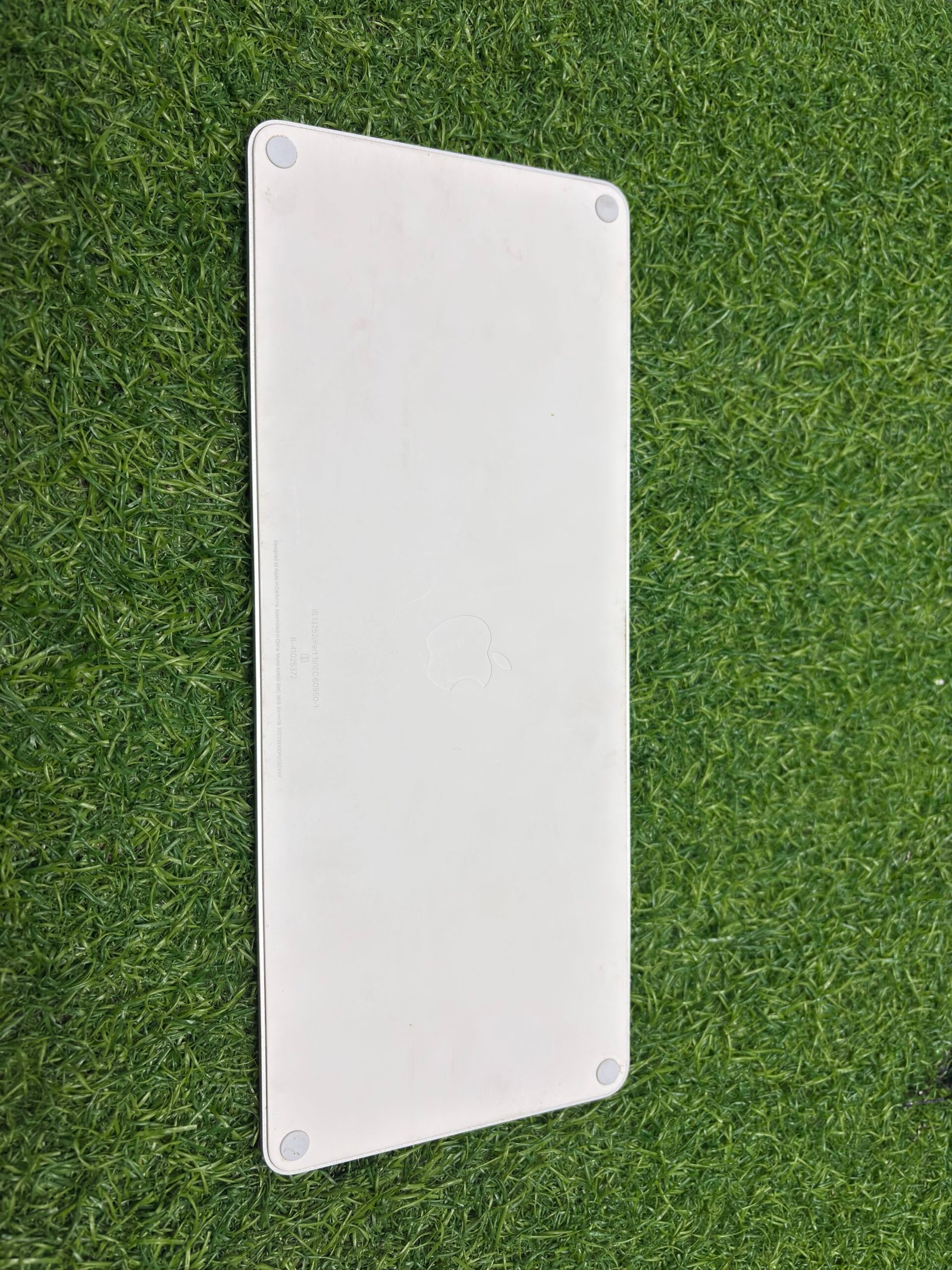 Compact Apple wireless keyboard with smooth typing experience in Hyderabad