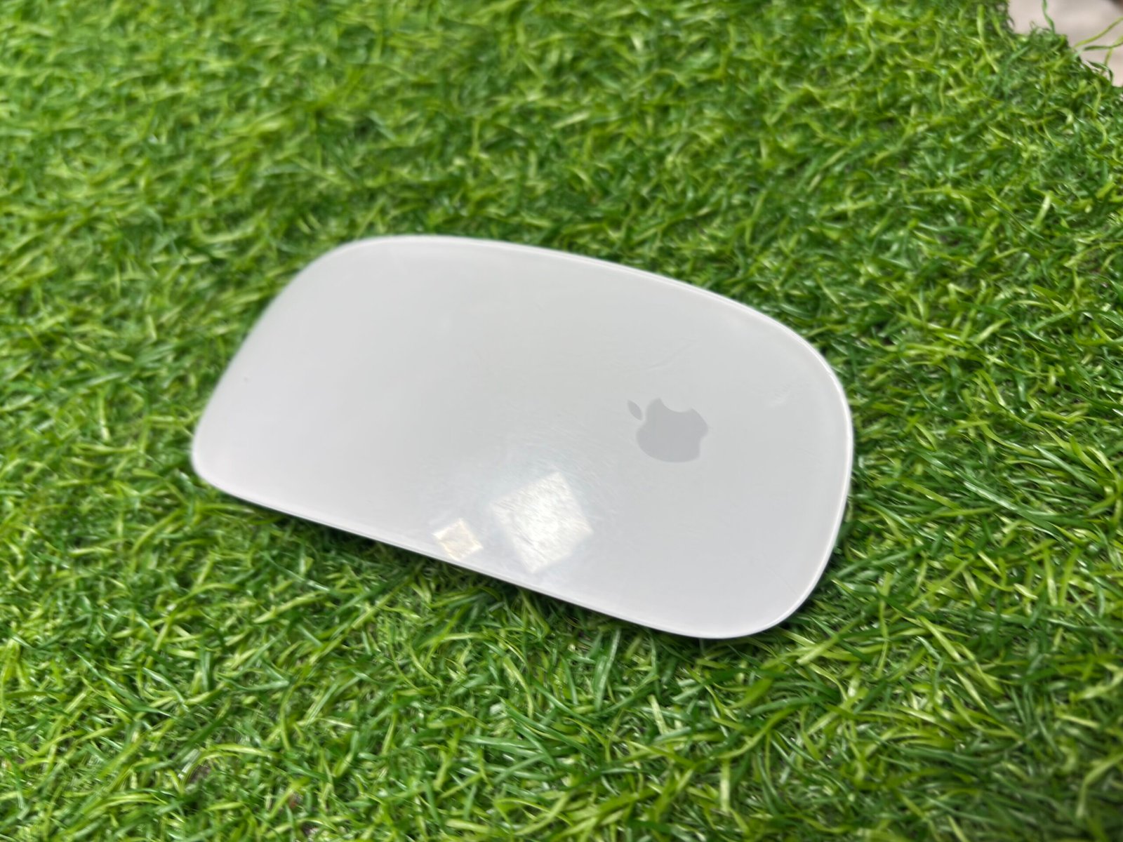Apple Magic Mouse | Wireless Bluetooth Mouse for MacBook & iMac