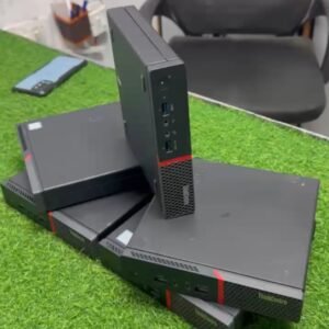 Lenovo ThinkCentre Mini PC for office use Hyderabad