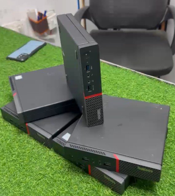 Lenovo ThinkCentre Mini PC for office use Hyderabad