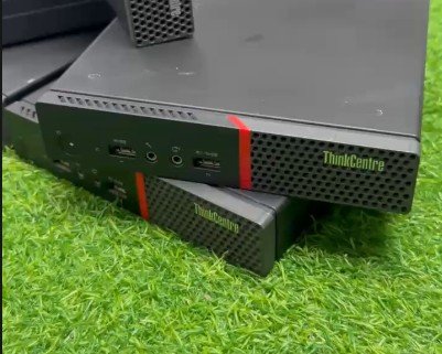 Refurbished Lenovo ThinkCentre Mini PC 8GB RAM Hyderabad