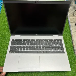 Dell Precision 3561 laptop with Intel Core i7 11th Gen processor and 15.6-inch display