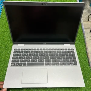 Dell Precision 3561 laptop with Intel Core i7 11th Gen processor and 15.6-inch display