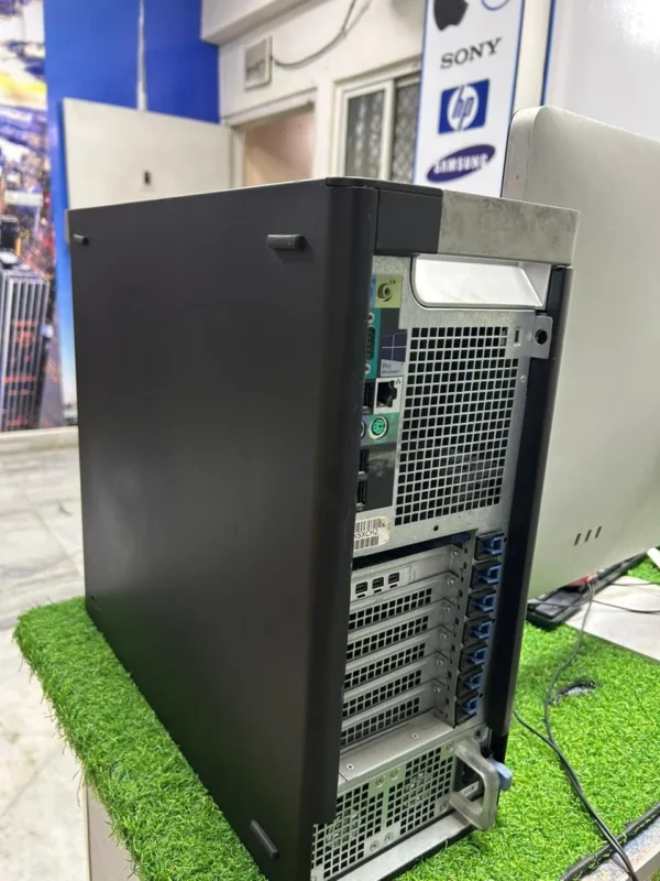 Dell Precision 5810 Workstation | Hyderbad