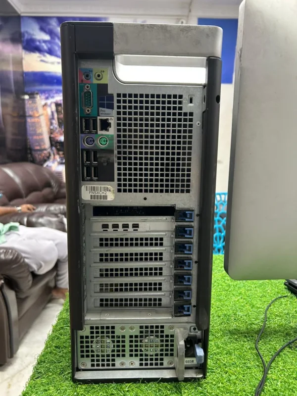Dell Precision 5810 Workstation | Hyderbad