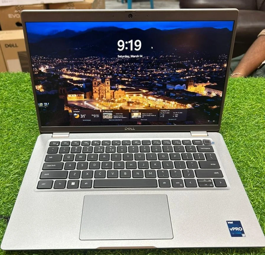 Dell Precision 3470 i7-1270P DDR5 32GB NVIDIA T550 4GB Brand New Laptop Hyderabad