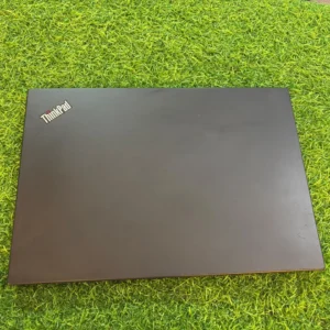 Lenovo ThinkPad T490 i7 8th Gen laptop for sale in Hyderabad