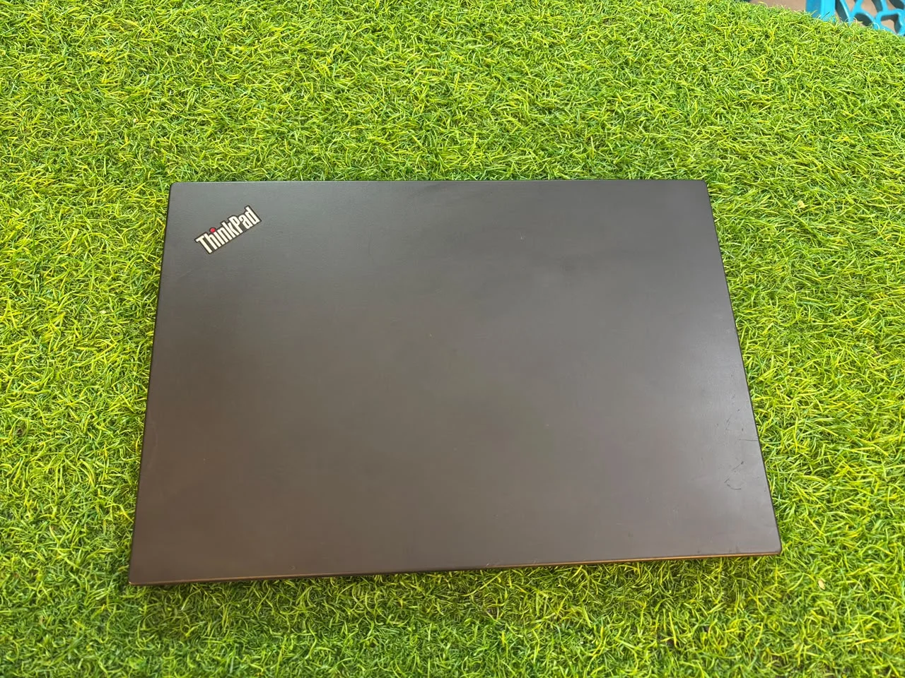Lenovo ThinkPad T490 i7 8th Gen laptop for sale in Hyderabad