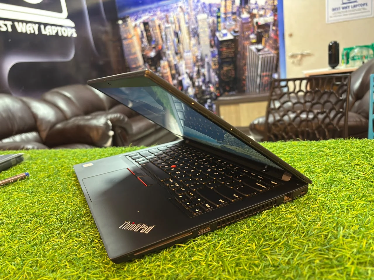 Refurbished Lenovo ThinkPad T490 16GB RAM Hyderabad