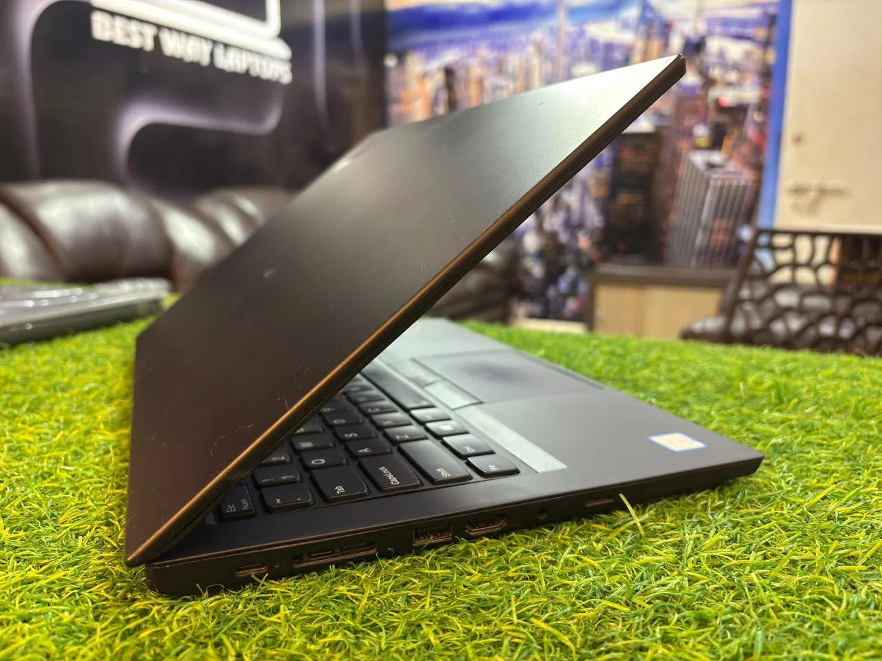 Lenovo ThinkPad T490 14 inch FHD display laptop Hyderabad