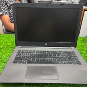 HP Notebook 240 G6 i5 8th Gen refurbished laptop Hyderabad