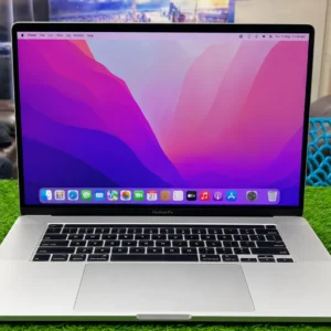 Apple MacBook Pro A2141 16-inch i7/i9 64GB | Hyderabad