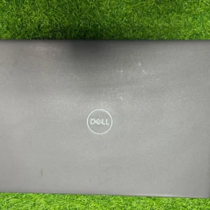 Dell Latitude 3510 i5 10th Gen refurbished laptop in Hyderabad front view