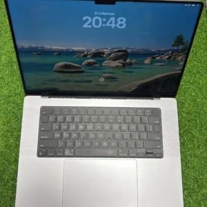 A2485 Apple MacBook Pro 16-inch refurbished laptop Hyderabad