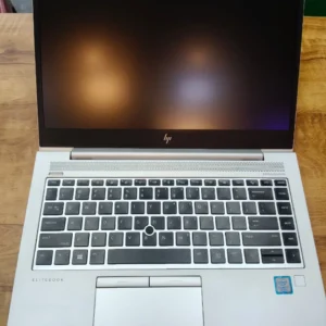 HP EliteBook 840 G6 used laptop in Hyderabad available at Bestway Laptops