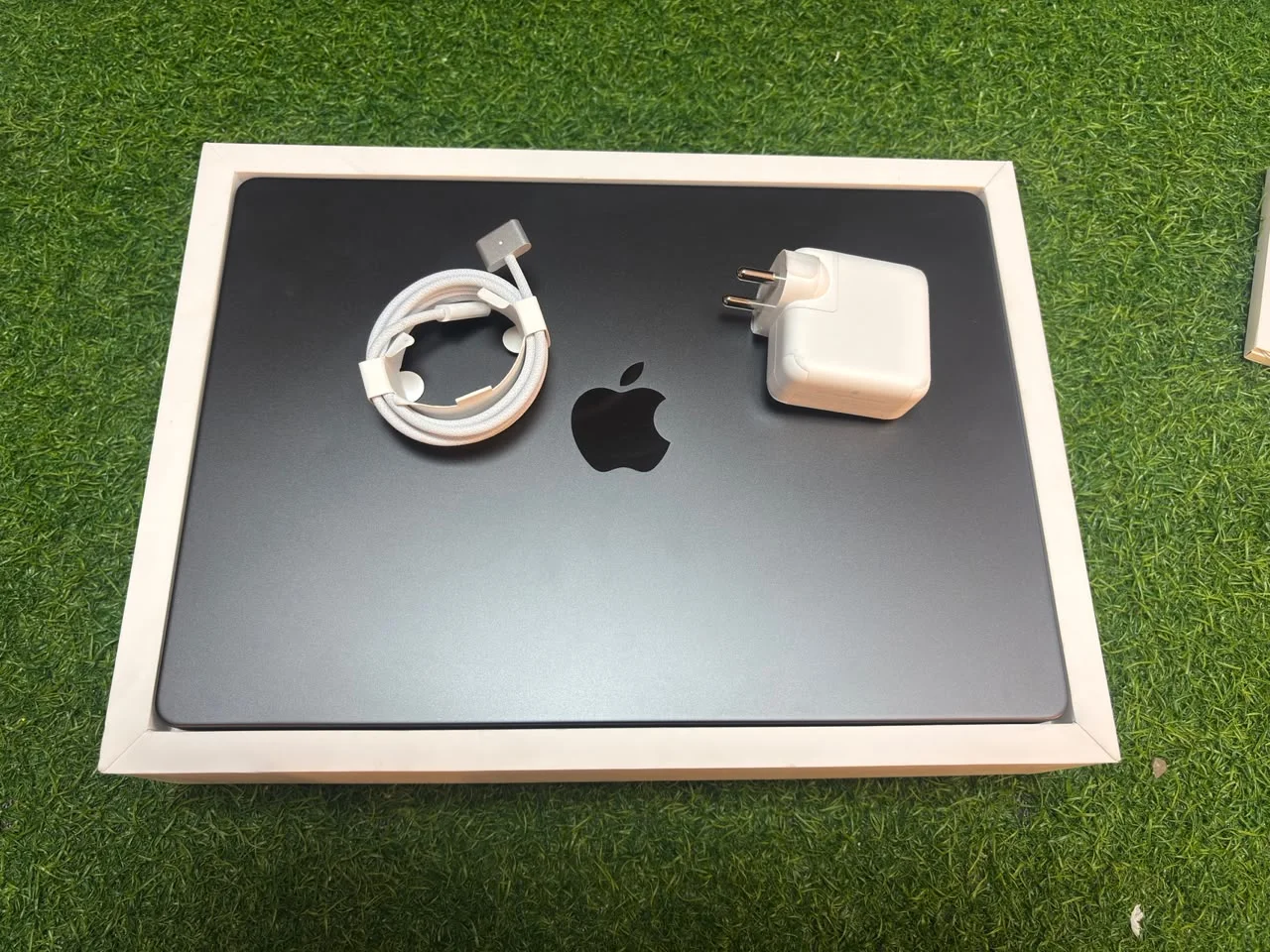 Apple MacBook Pro A2992 18GB RAM 512GB SSD available in Hyderabad