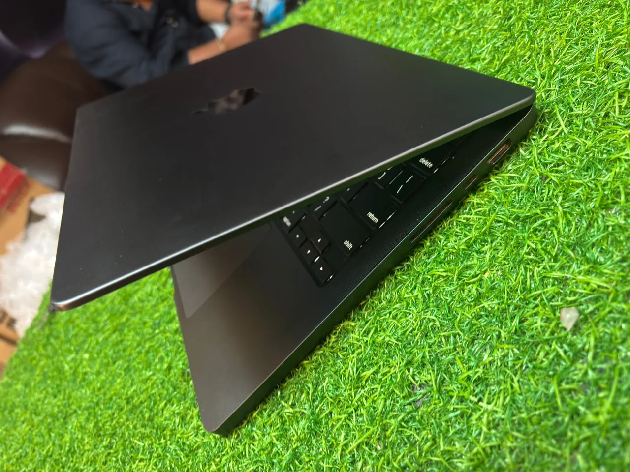Bestway Laptops refurbished Apple MacBook Pro Hyderabad