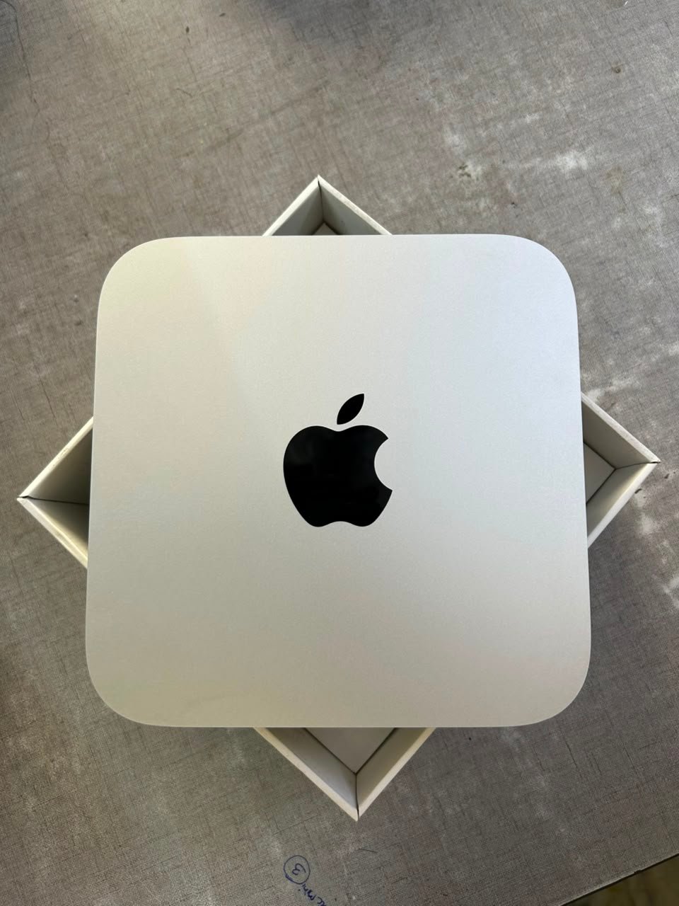 Apple Mac Mini Late 2012 Core i5 SSD Mac Desktop Hyderabad