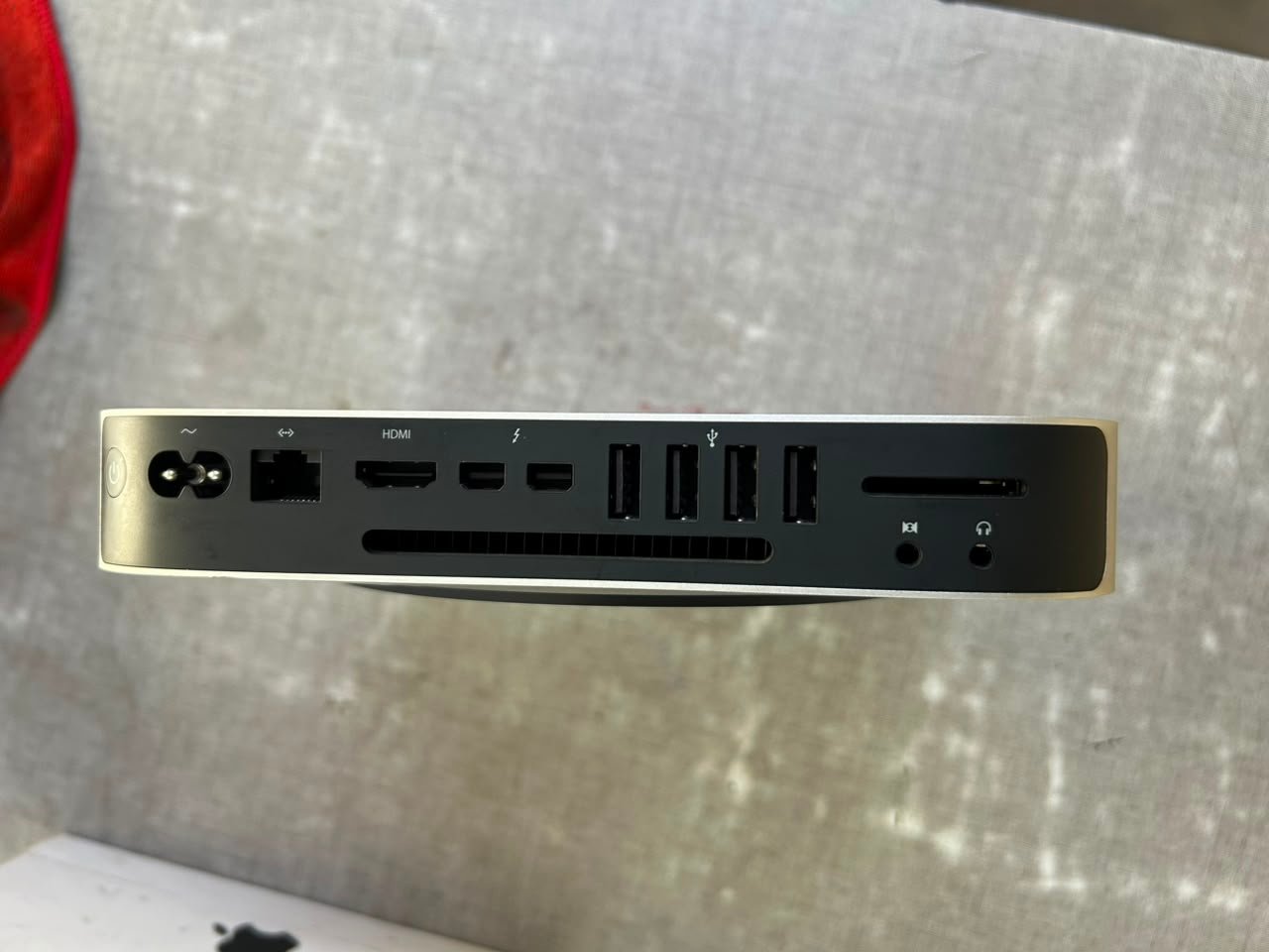 Refurbshed Apple Mac Mini (2014) - Image 4