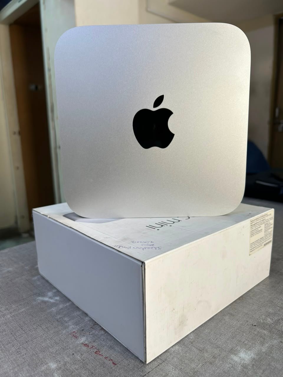 Refurbshed Apple Mac Mini (2014)