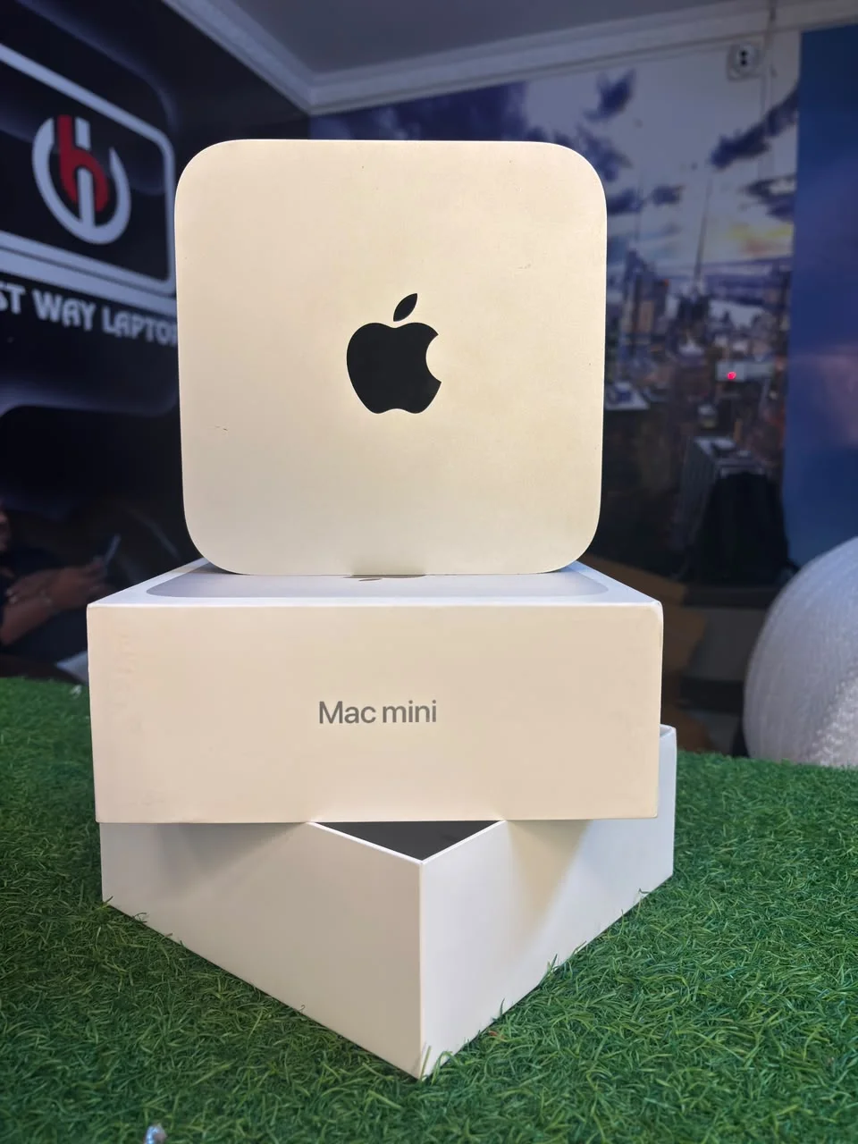 Refurbished Apple Mac mini M2 2023 in Hyderabad