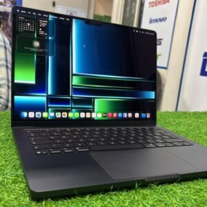 Like New MacBook Pro M5 Hyderabad
