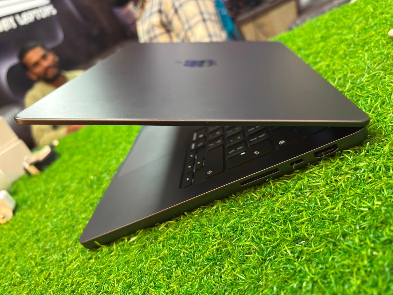 Apple MacBook Pro M5 Laptop Hyderabad
