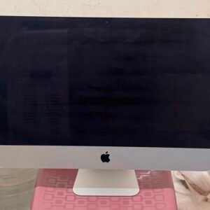 Apple iMac 2019 with 2GB Radeon Graphics and 4K Display
