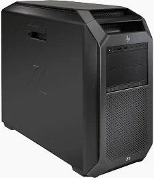 HP Z8 G4 128GB RAM 512GB NVMe Workstation Hyderabad
