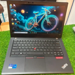 Lenovo ThinkPad T480 Core i5 8th Gen 8GB RAM Hyderabad