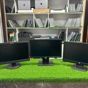 19-inch LED monitor Dell HP Lenovo Hyderabad