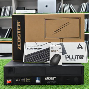 Acer AMD PRO A4-8350B desktop Hyderabad