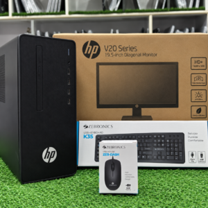 1. HP ProDesk 400 G3 Refurbished Desktop Bestway Laptops Hyderabad