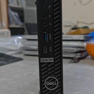 Dell OptiPlex 7000 Core i7 12th Gen Desktop Hyderabad